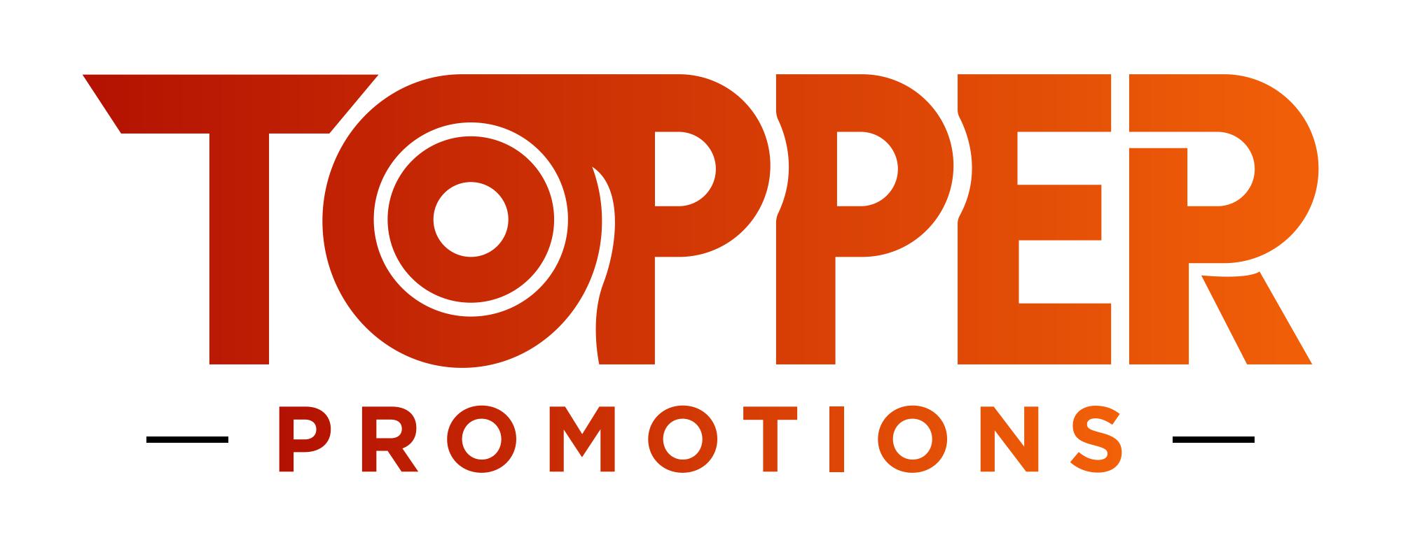 Topper Promotions